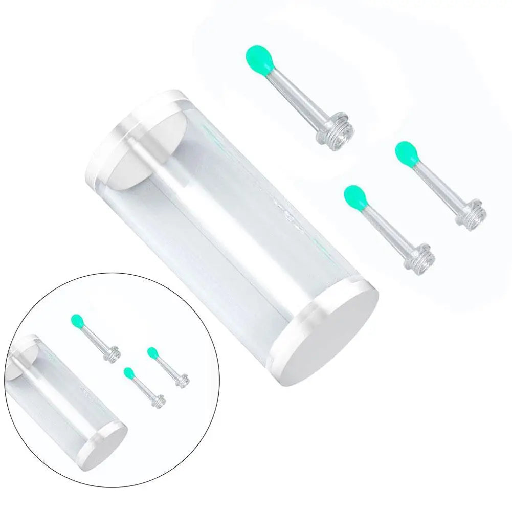 Smart Ear Wax Cleaner – Ohrreiniger mit Kamera