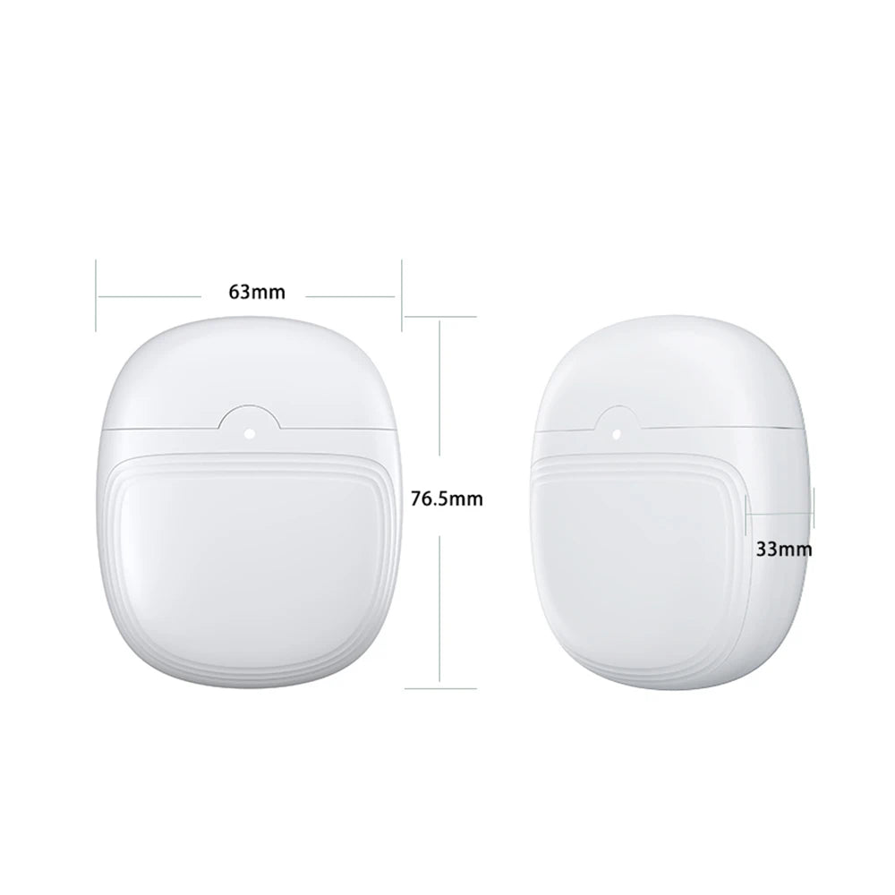 Electric Nail Clipper – elektrischer Nagelklipser