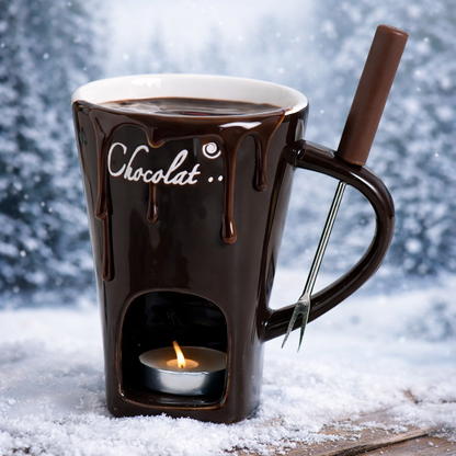 Chocolate Sauce Server - Zum Dosieren von Soßen