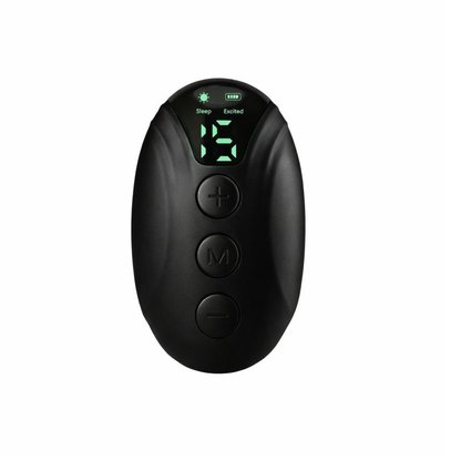 Calm Sleep Vibration Device – Sanfte Vibrationshilfe zum Entspannen