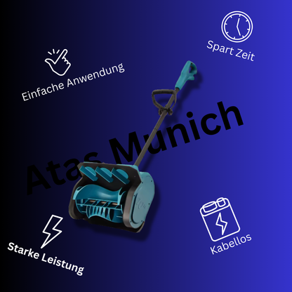 SnowJet Ultra/ Starke Leistung bei jedem Winterwetter