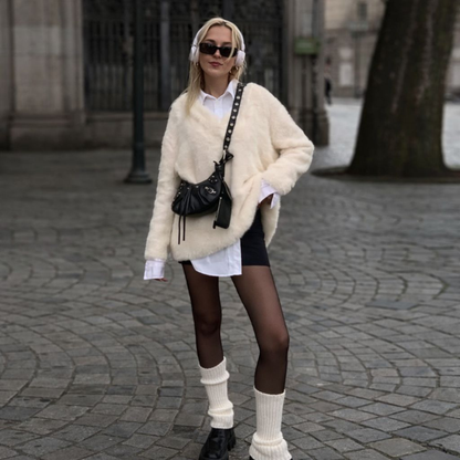 BodyFlex/ formende Strumpfhose