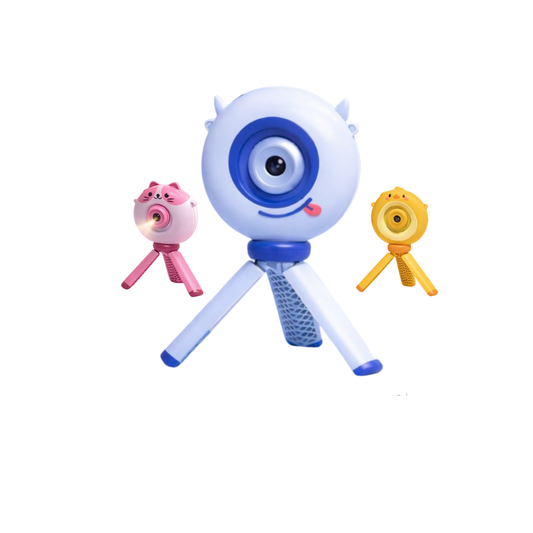 Kids Digital Camera - Kinderkamera mit Foto & Video