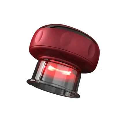 Electric Cupping Device - Schröpfgerät gegen Verspannungen