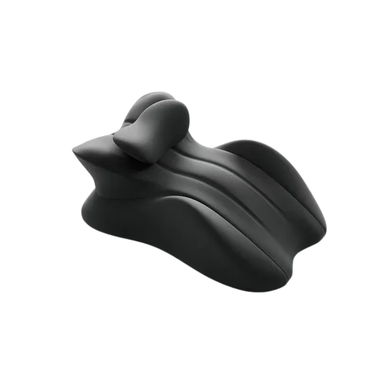 Ergonomic Support Pillow – Entlastet Nacken & Rücken