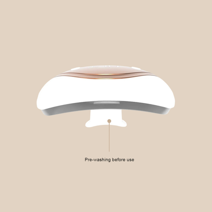 3-in-1 Red LED Lip & Eye Device – Für vollere Lippen & glatte Haut