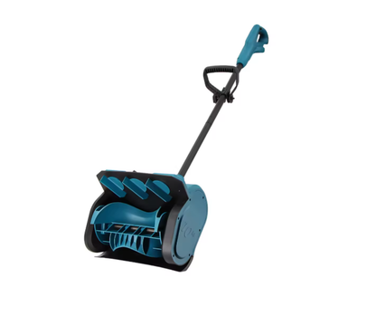 SnowJet Ultra/ Starke Leistung bei jedem Winterwetter