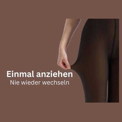 BodyFlex/ formende Strumpfhose