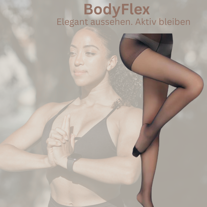 BodyFlex/ formende Strumpfhose