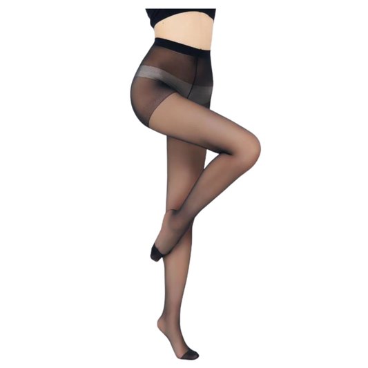 BodyFlex/ formende Strumpfhose