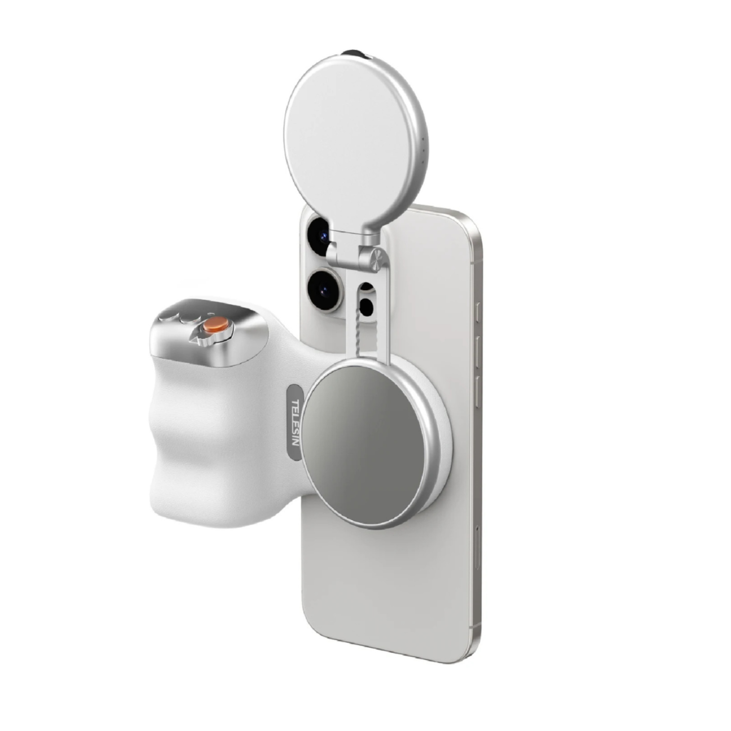 Magnetic Shooting Grip - Magnetischer Foto-Griff