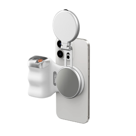 Magnetic Shooting Grip - Magnetischer Foto-Griff