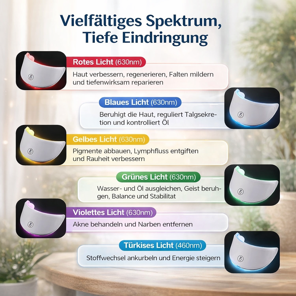 V-Shape Lifting Mask – Für straffere Gesichtszüge & weniger Doppelkinn