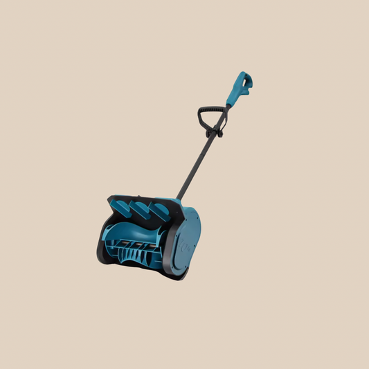 SnowJet Ultra/ Starke Leistung bei jedem Winterwetter