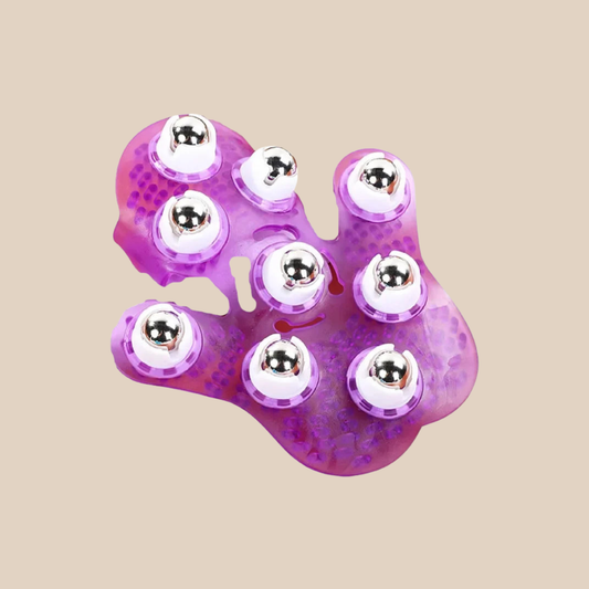 Grip Massage Pad – Massagehilfe für Hände bei Verspannungen