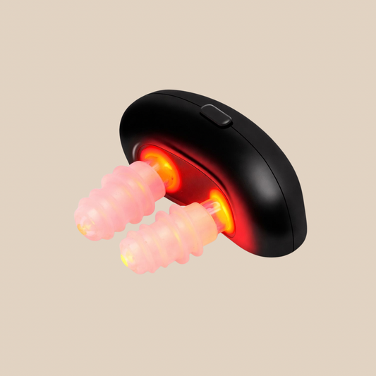 Nasal Therapy Device – für Nasenkomfort