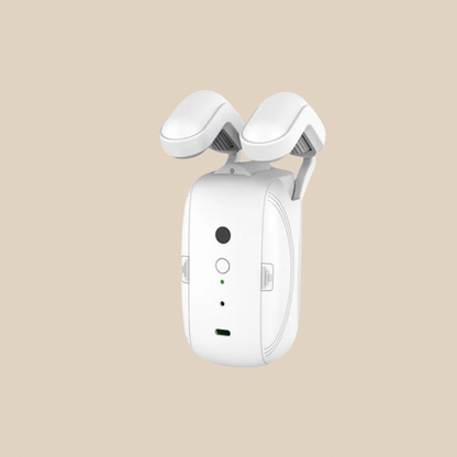 WiFi Curtain Motor – Vorhang automatisch steuern