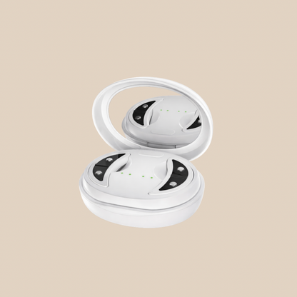 EMS Eye Massager - Reduziert Augenringe & Schwellungen