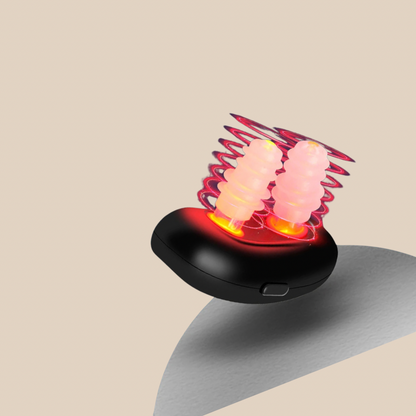 Nasal Therapy Device – für Nasenkomfort