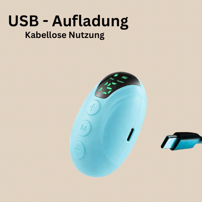 Calm Sleep Vibration Device – Sanfte Vibrationshilfe zum Entspannen