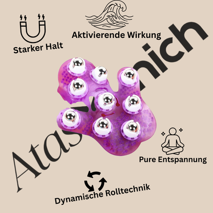 Grip Massage Pad – Massagehilfe für Hände bei Verspannungen