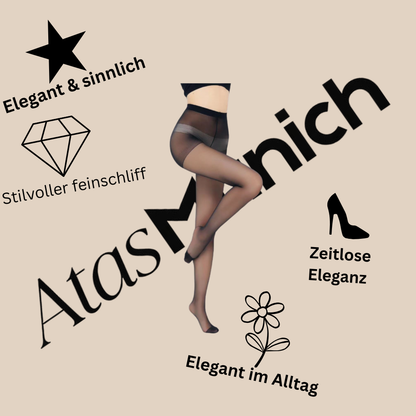 BodyFlex/ formende Strumpfhose