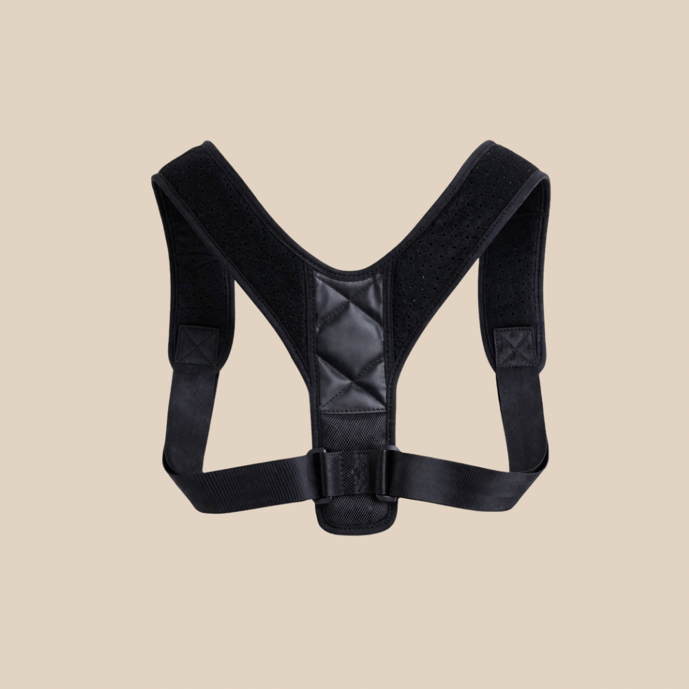 Back Support Brace - Aufrechte Haltung fördern