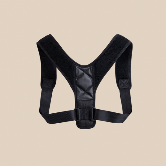 Back Support Brace - Aufrechte Haltung fördern