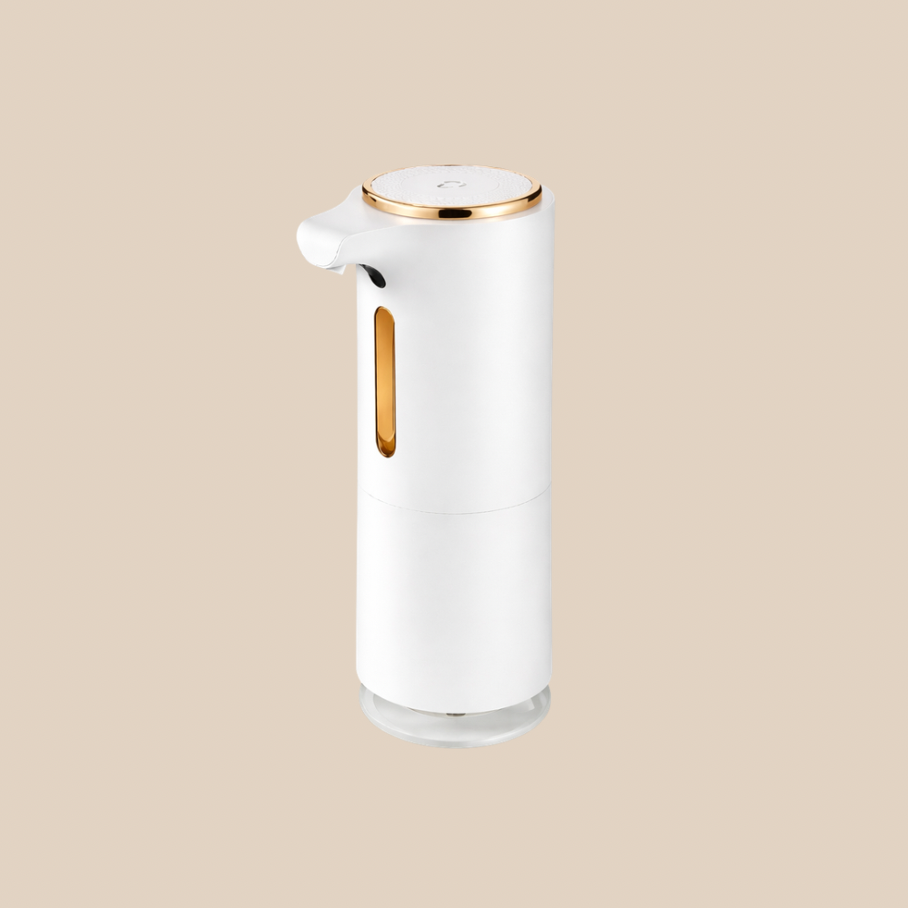 Automatic Foam Soap Dispenser - Berührungslos & Elegant