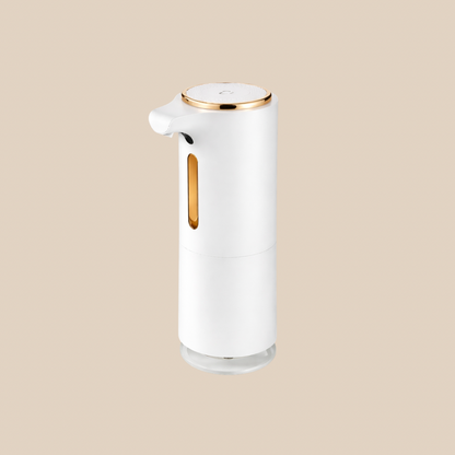 Automatic Foam Soap Dispenser - Berührungslos & Elegant