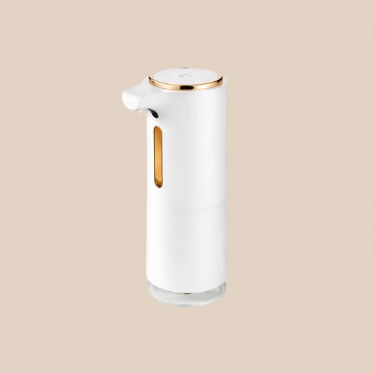 Automatic Foam Soap Dispenser - Berührungslos & Elegant
