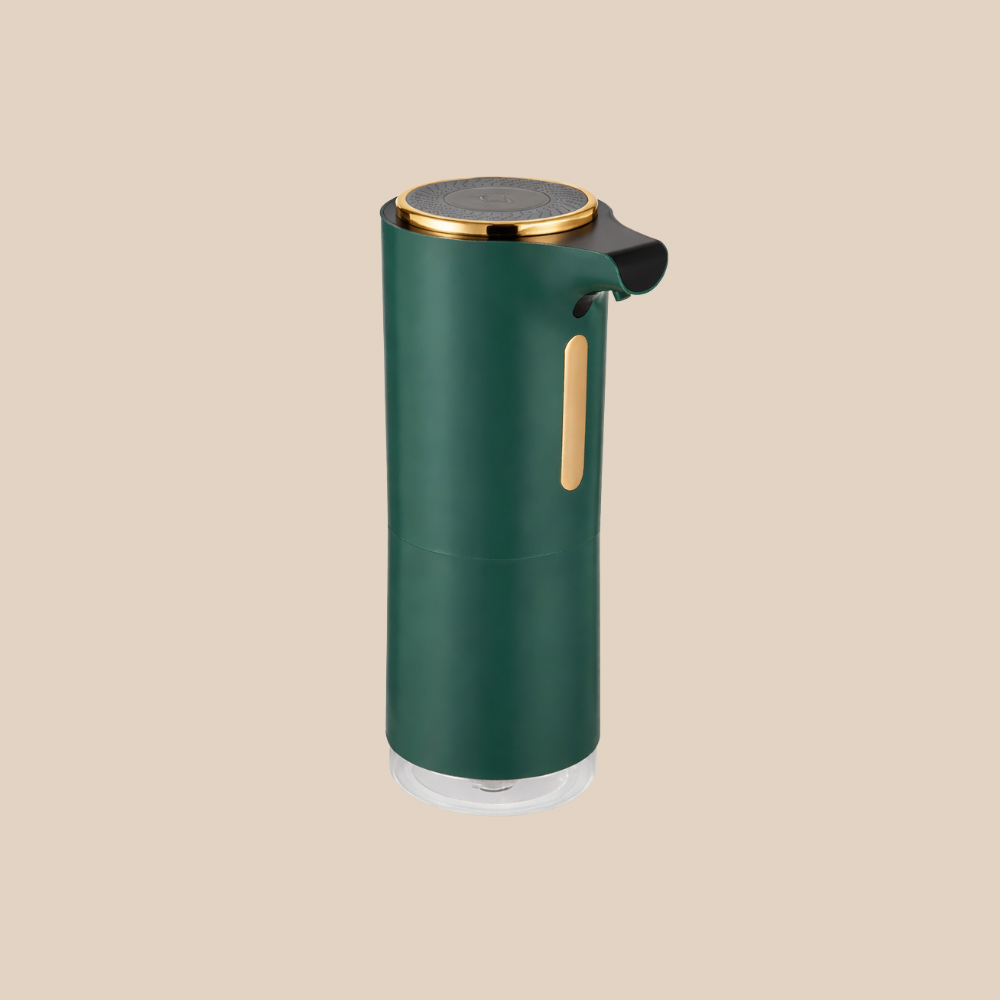 Automatic Foam Soap Dispenser - Berührungslos & Elegant
