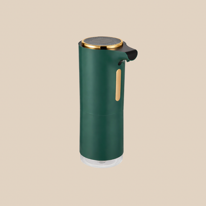 Automatic Foam Soap Dispenser - Berührungslos & Elegant