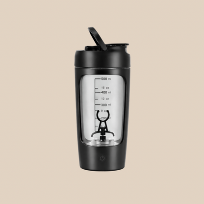 Self Stirring Protein Shaker Bottle – Automatischer Shaker Becher