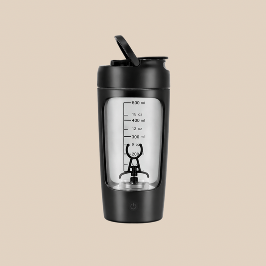 Self Stirring Protein Shaker Bottle – Automatischer Shaker Becher