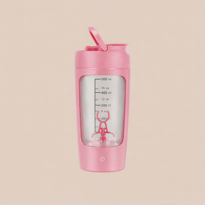 Self Stirring Protein Shaker Bottle – Automatischer Shaker Becher
