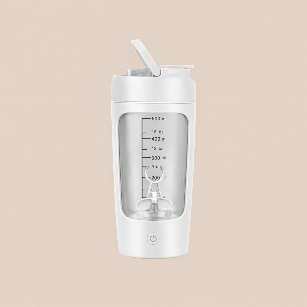 Self Stirring Protein Shaker Bottle – Automatischer Shaker Becher