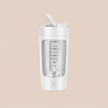 Self Stirring Protein Shaker Bottle – Automatischer Shaker Becher