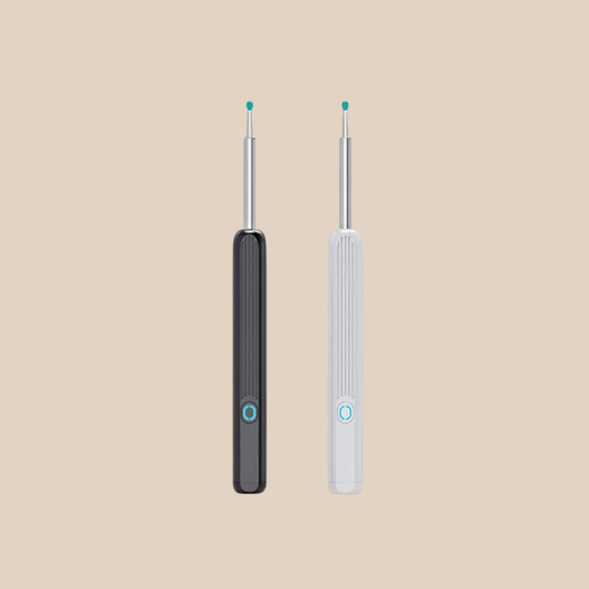 Smart Ear Wax Cleaner – Ohrreiniger mit Kamera