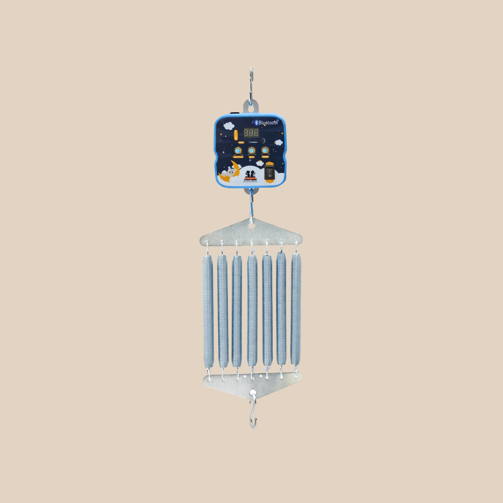 12W Electric Baby Swing Controller – Elektrische Babyschaukel-Steuerung