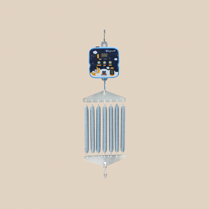 12W Electric Baby Swing Controller – Elektrische Babyschaukel-Steuerung