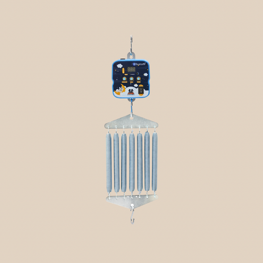 12W Electric Baby Swing Controller – Elektrische Babyschaukel-Steuerung