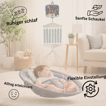 12W Electric Baby Swing Controller – Elektrische Babyschaukel-Steuerung