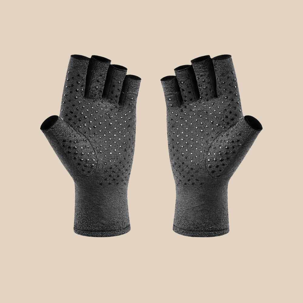 Compression Arthritis Gloves - Schmerzlindernde Handschuhe für Gelenke