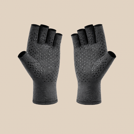 Compression Arthritis Gloves - Schmerzlindernde Handschuhe für Gelenke