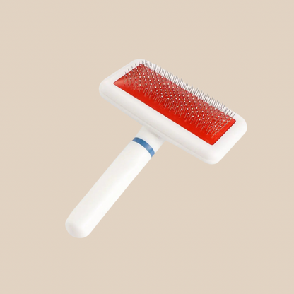Pet Grooming Brush - Entfernt Unterfell und lose Haare