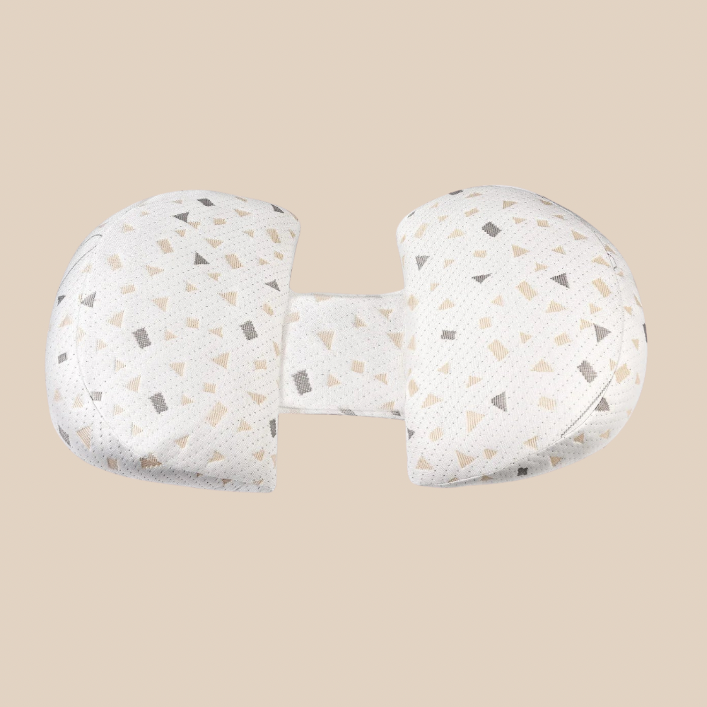 Maternity Support Pillow – entlastet Rücken und Bauch