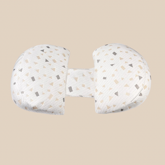 Maternity Support Pillow – entlastet Rücken und Bauch