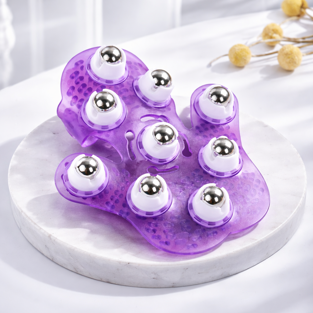 Grip Massage Pad – Massagehilfe für Hände bei Verspannungen