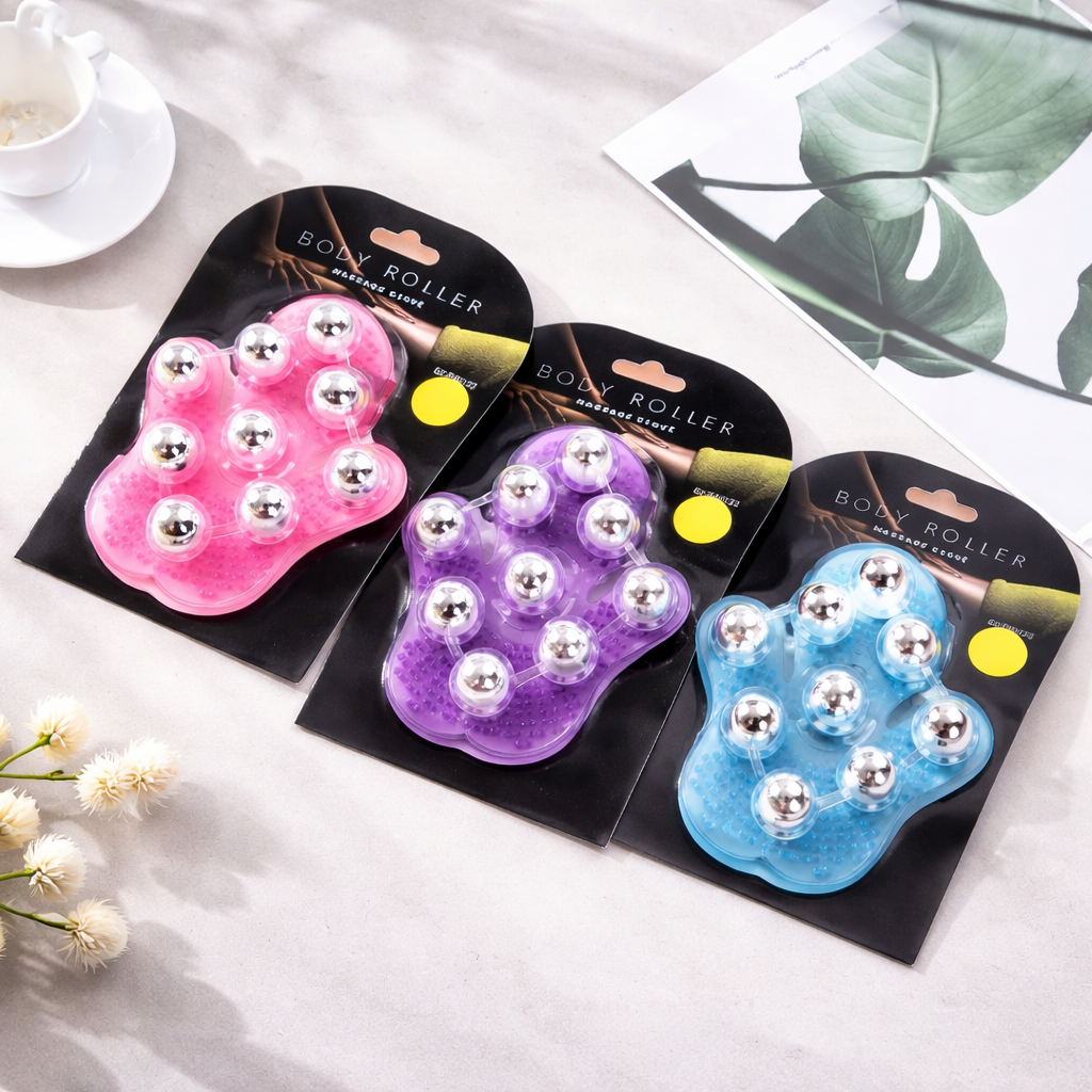 Grip Massage Pad – Massagehilfe für Hände bei Verspannungen